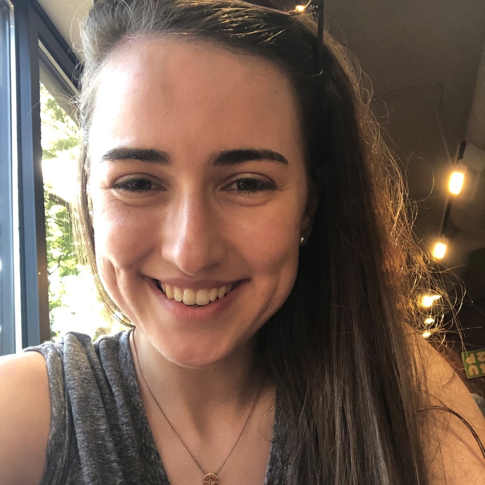 Meet your Posher, Leanne